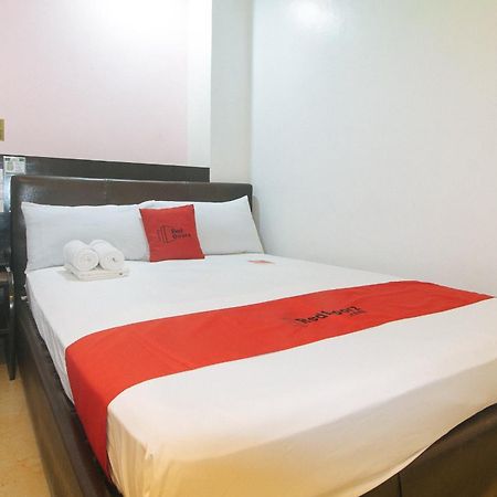 Reddoorz At Ranchotel Alabang Muntinlupa City Eksteriør bilde