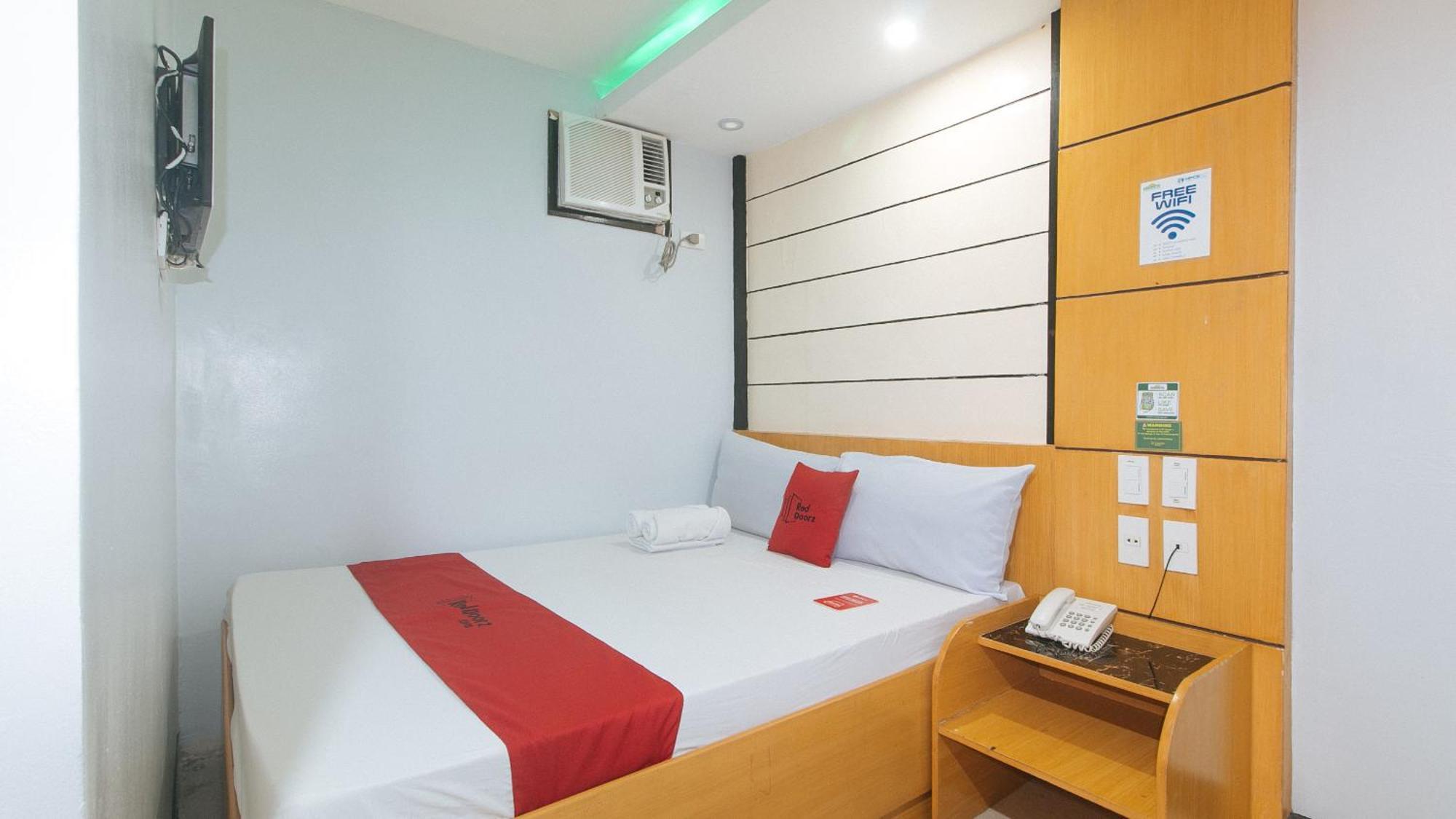 Reddoorz At Ranchotel Alabang Muntinlupa City Eksteriør bilde