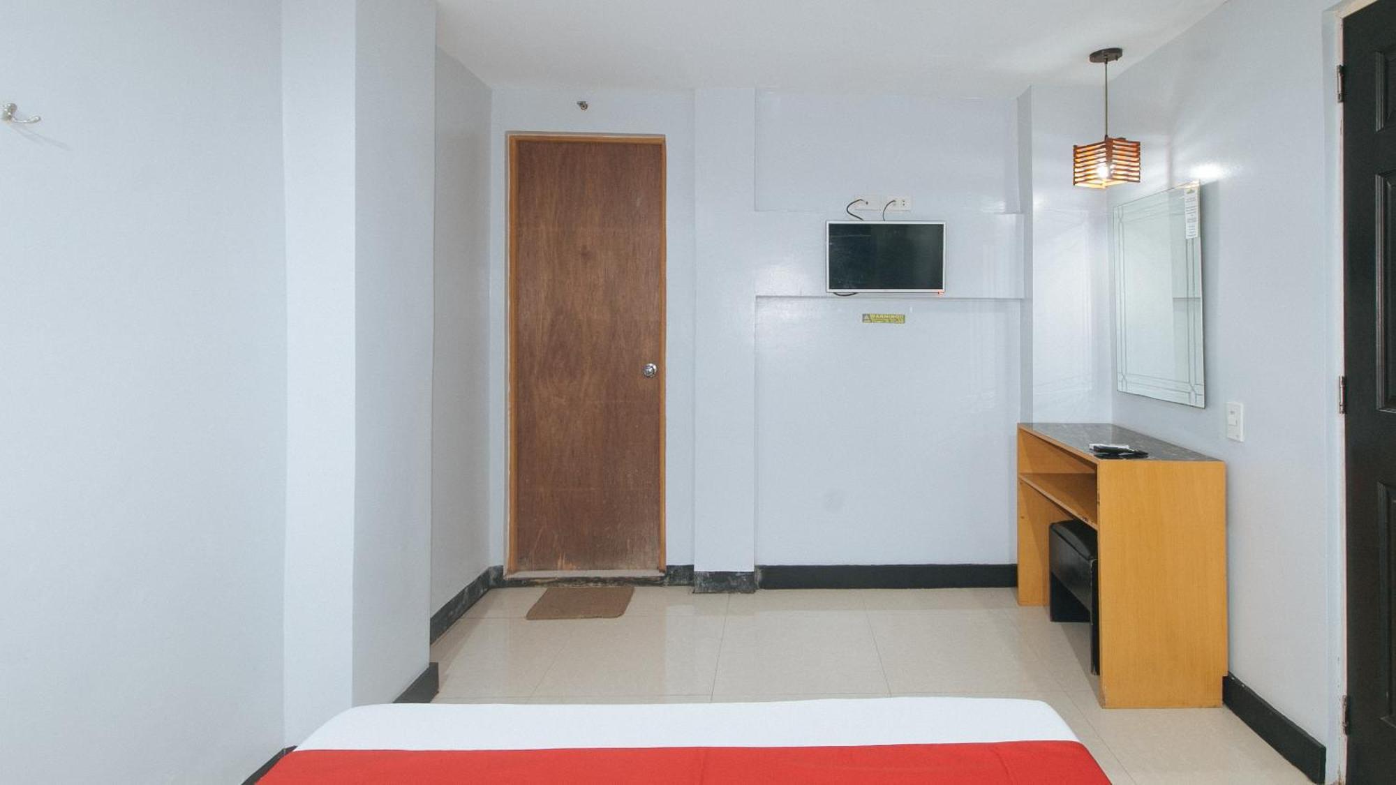 Reddoorz At Ranchotel Alabang Muntinlupa City Eksteriør bilde