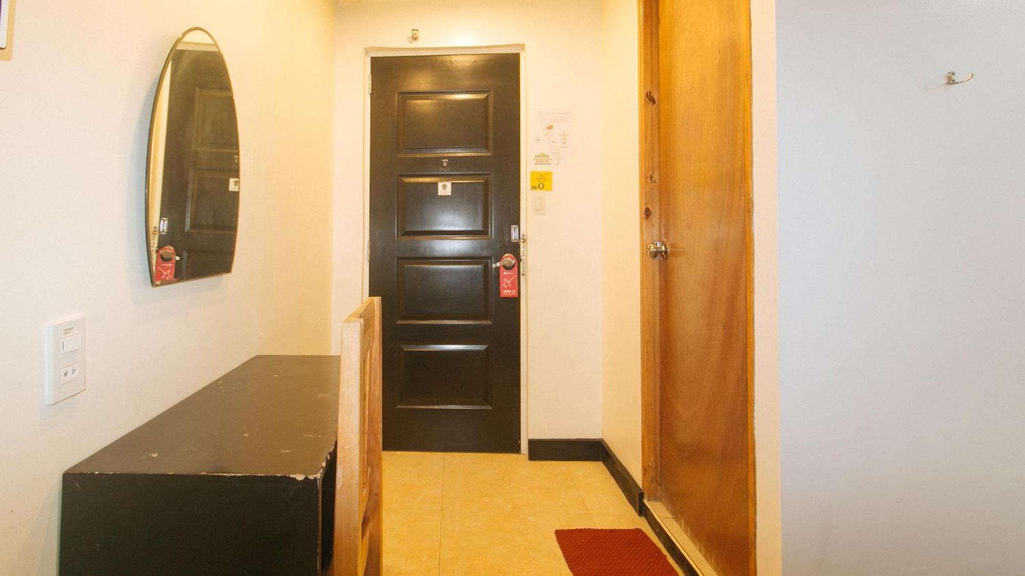 Reddoorz At Ranchotel Alabang Muntinlupa City Eksteriør bilde