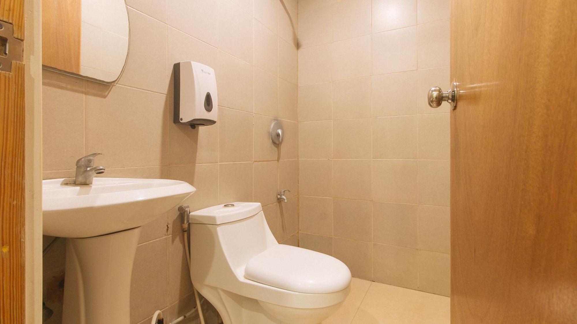 Reddoorz At Ranchotel Alabang Muntinlupa City Eksteriør bilde