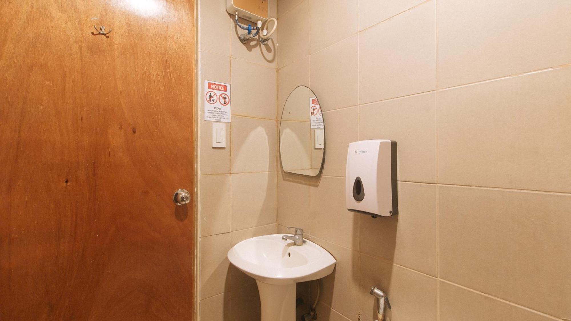 Reddoorz At Ranchotel Alabang Muntinlupa City Eksteriør bilde