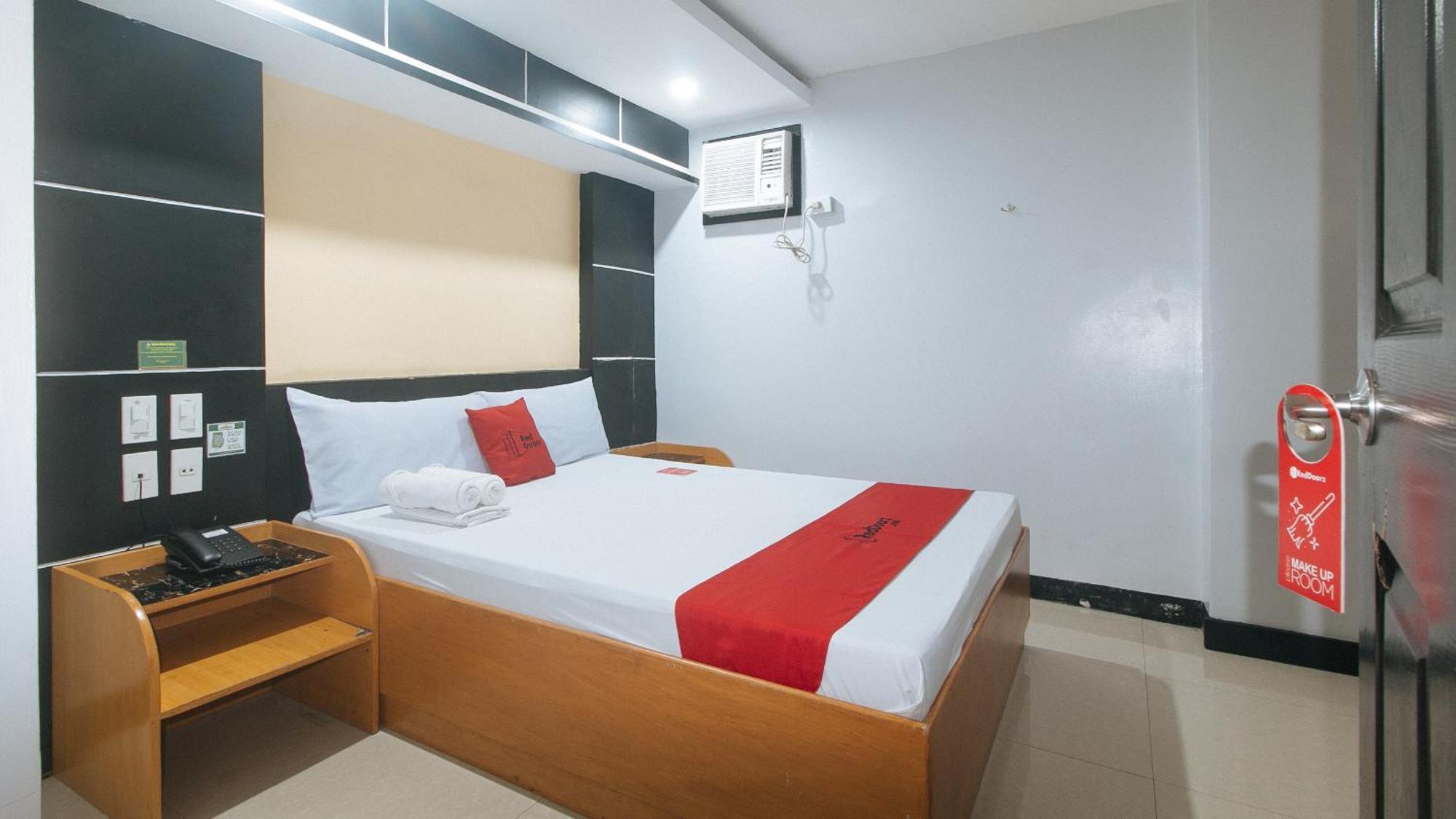 Reddoorz At Ranchotel Alabang Muntinlupa City Eksteriør bilde