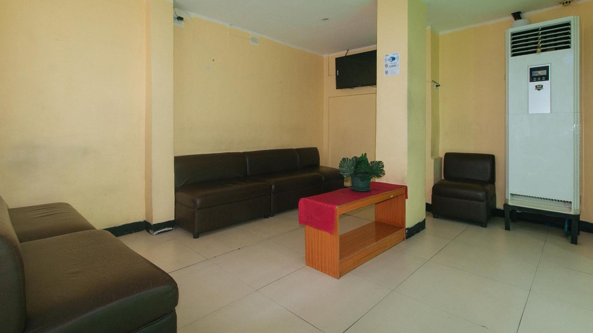 Reddoorz At Ranchotel Alabang Muntinlupa City Eksteriør bilde