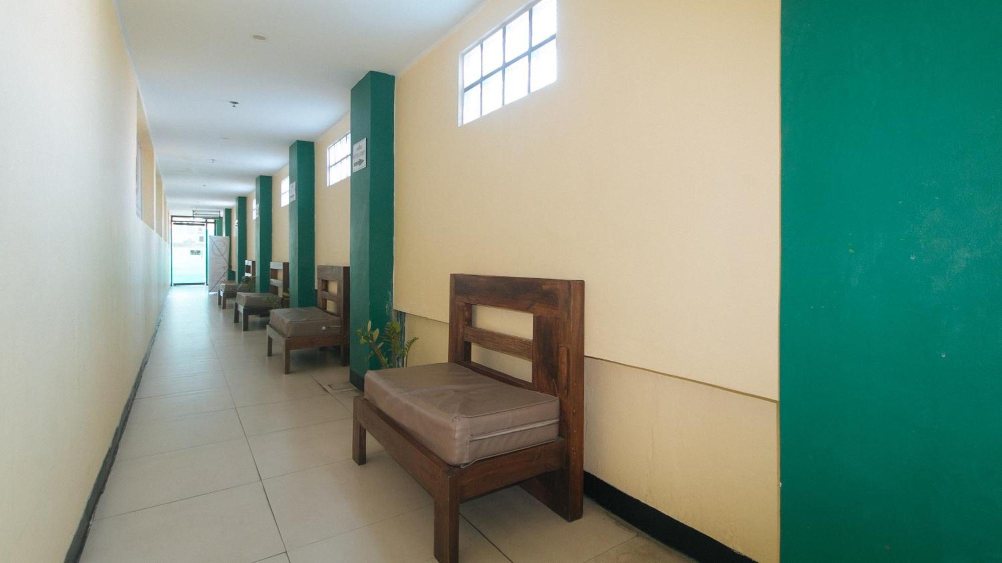 Reddoorz At Ranchotel Alabang Muntinlupa City Eksteriør bilde