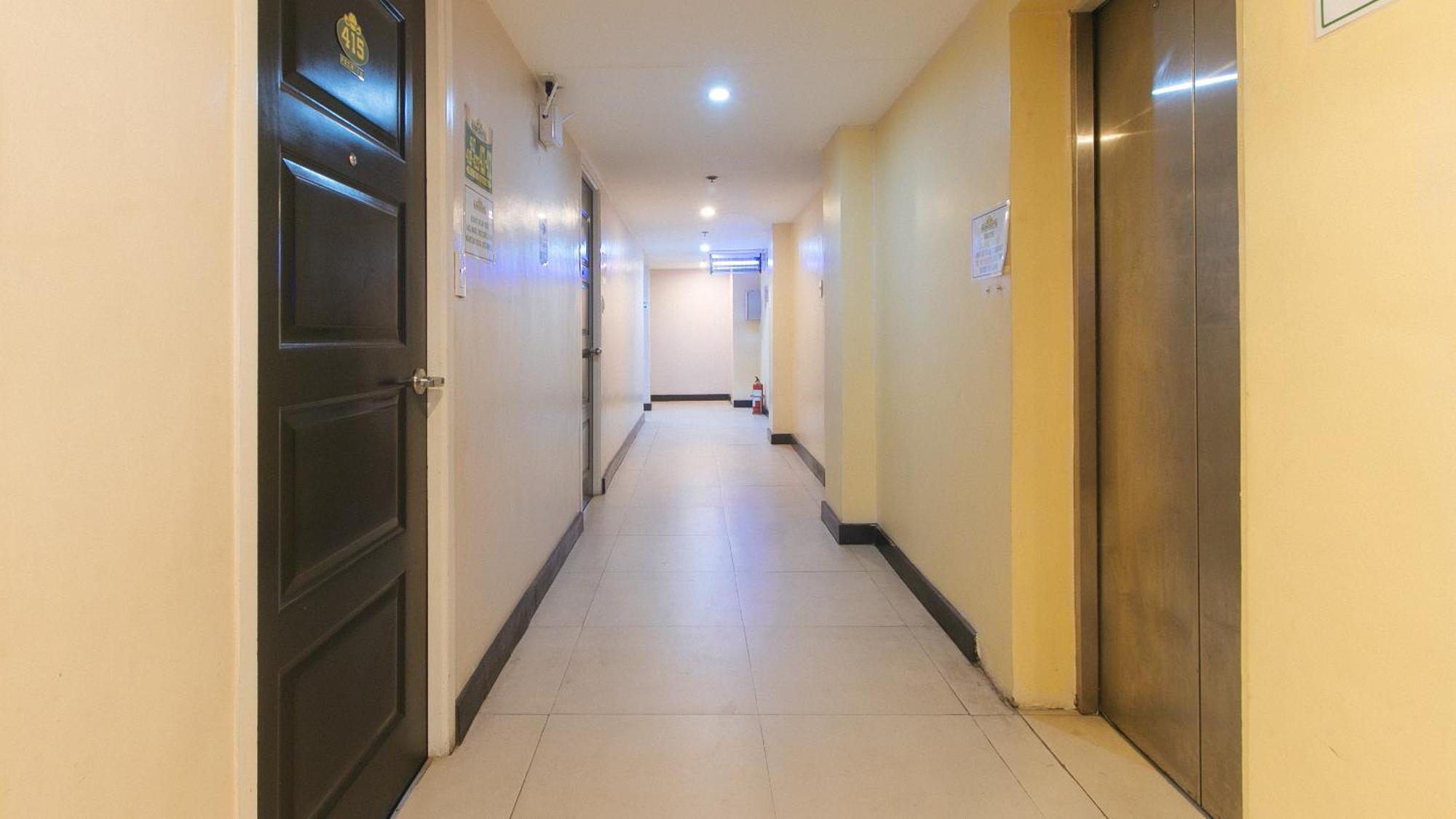 Reddoorz At Ranchotel Alabang Muntinlupa City Eksteriør bilde